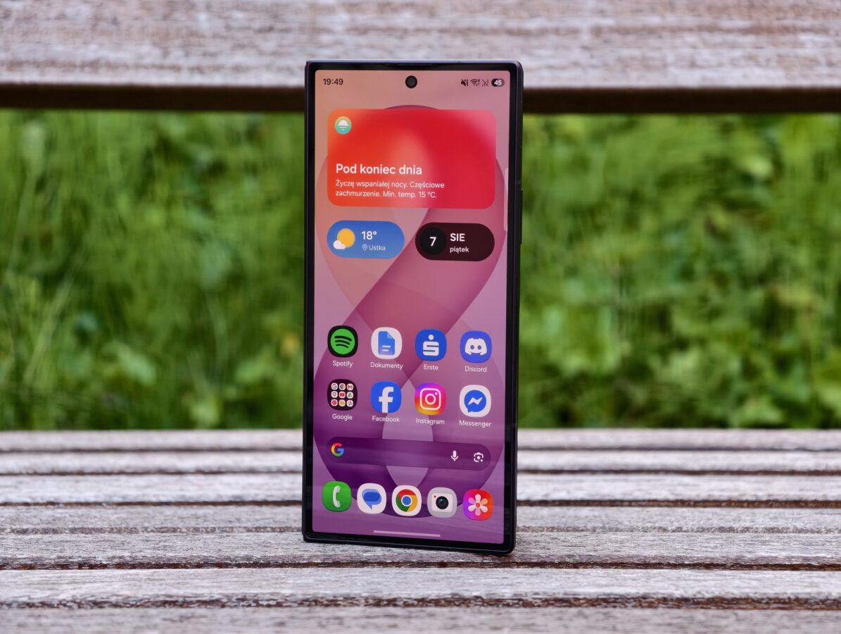 Samsung Galaxy Z Fold 8 Ultra
