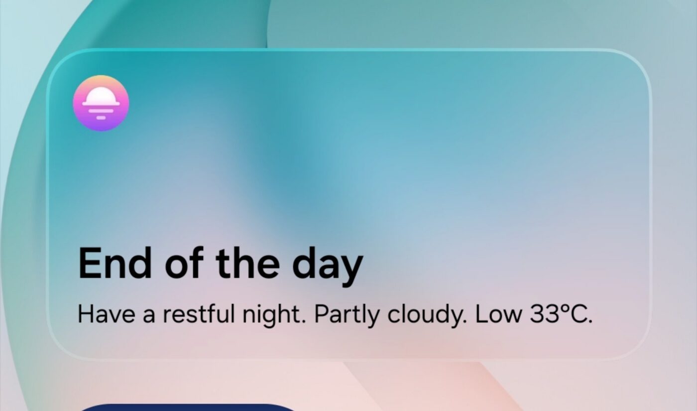 Samsung One UI 9.5