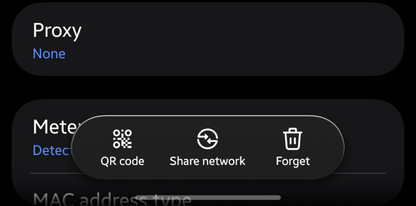 Samsung One UI 9.5