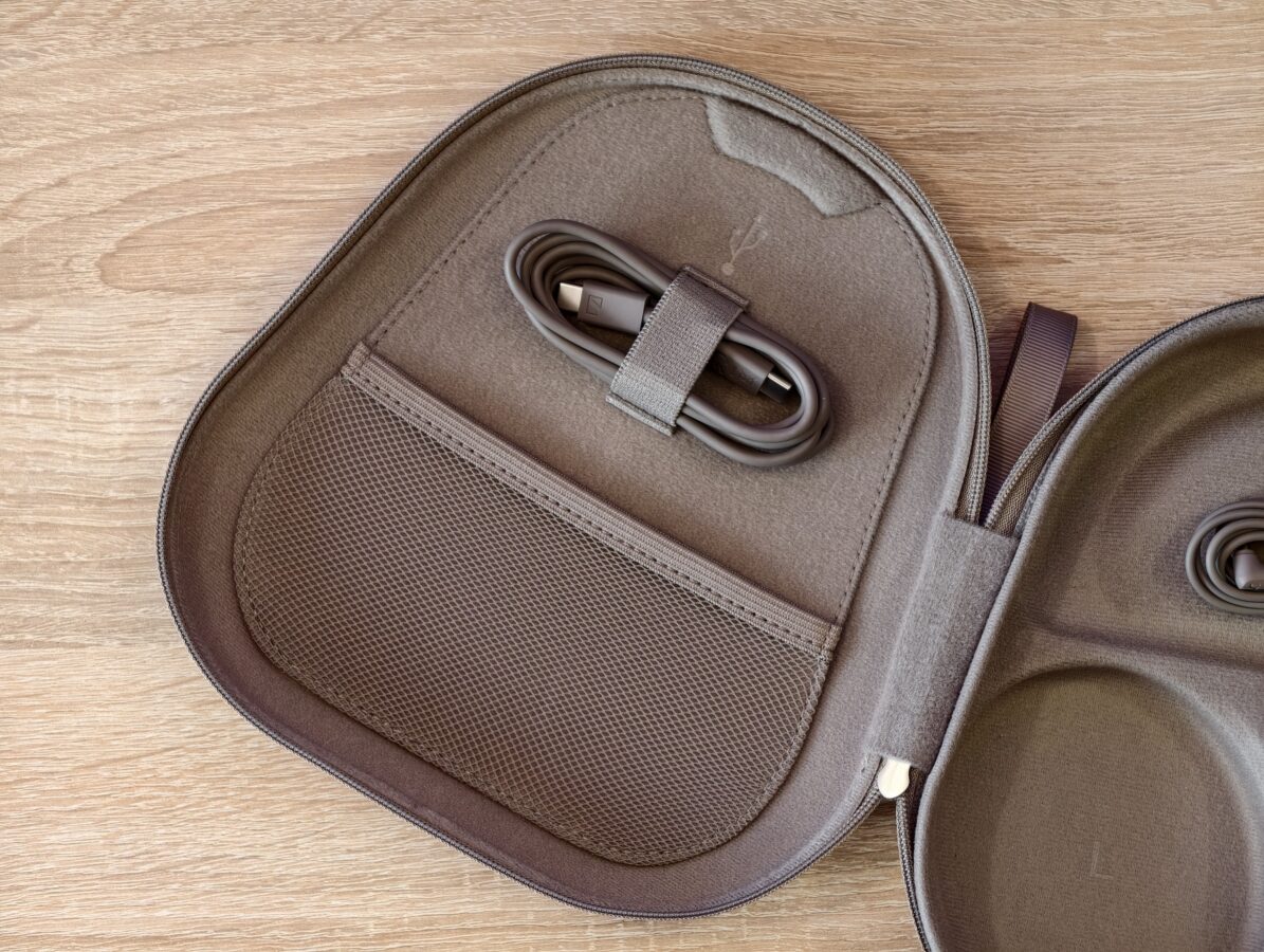 Sennheiser Momentum 5 Wireless