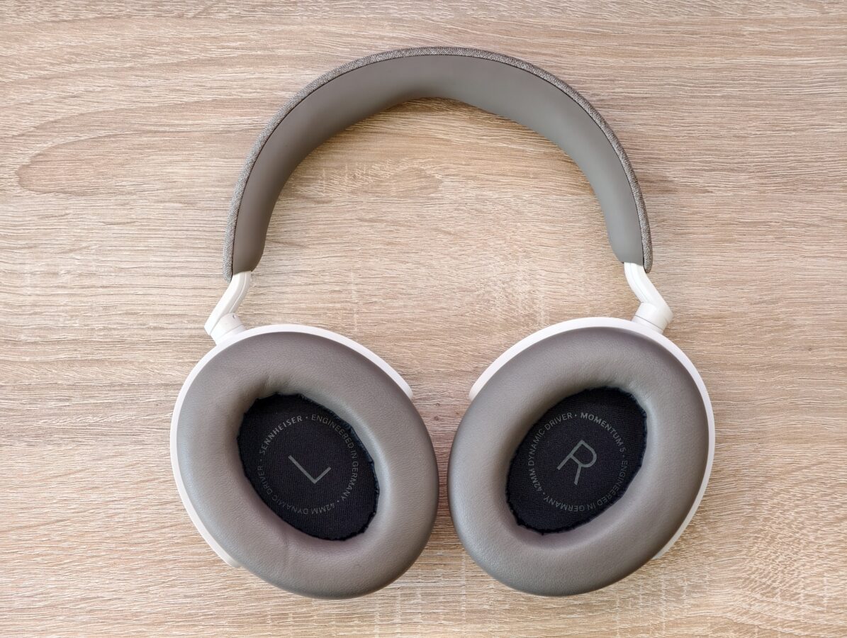 Sennheiser Momentum 5 Wireless