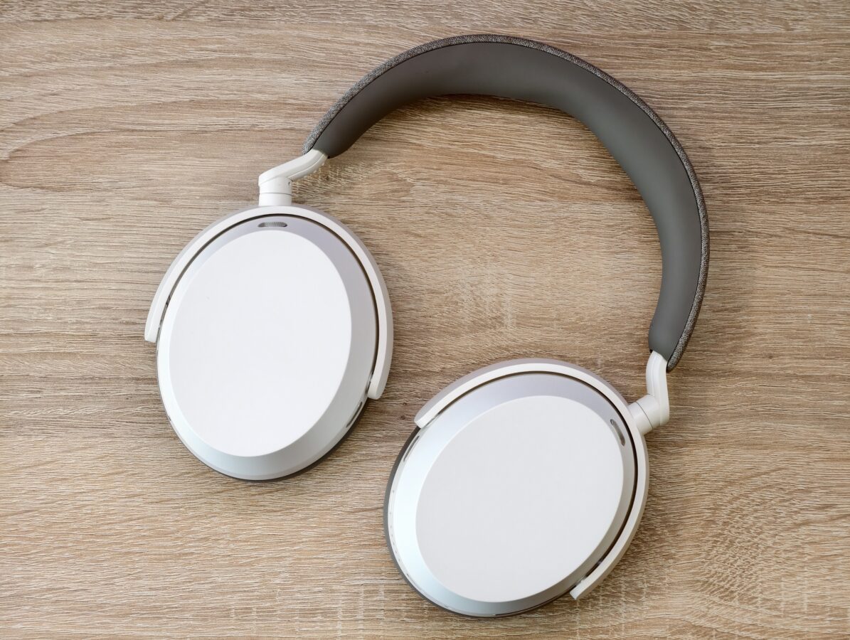 Sennheiser Momentum 5 Wireless
