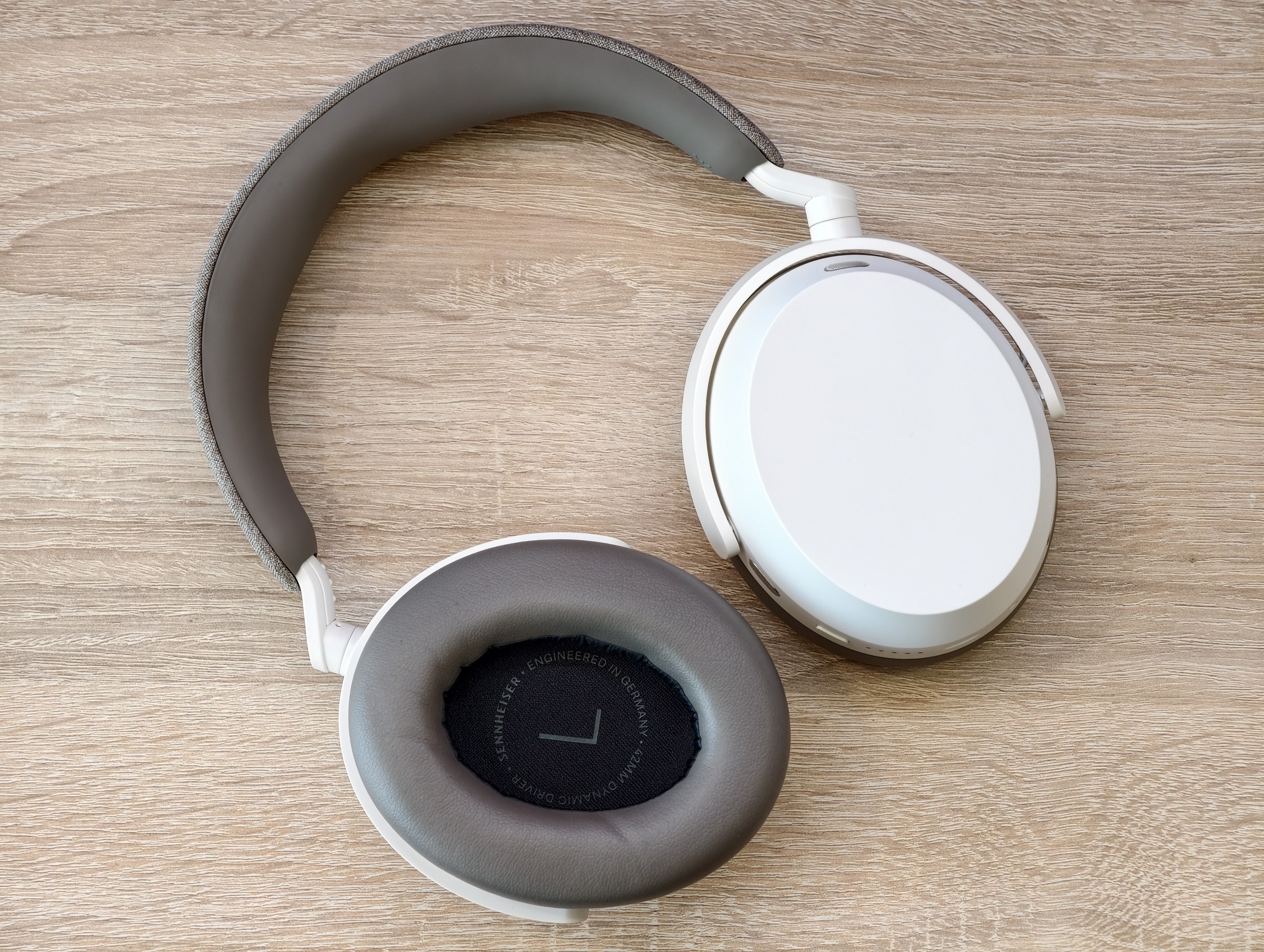 Sennheiser Momentum 5 Wireless