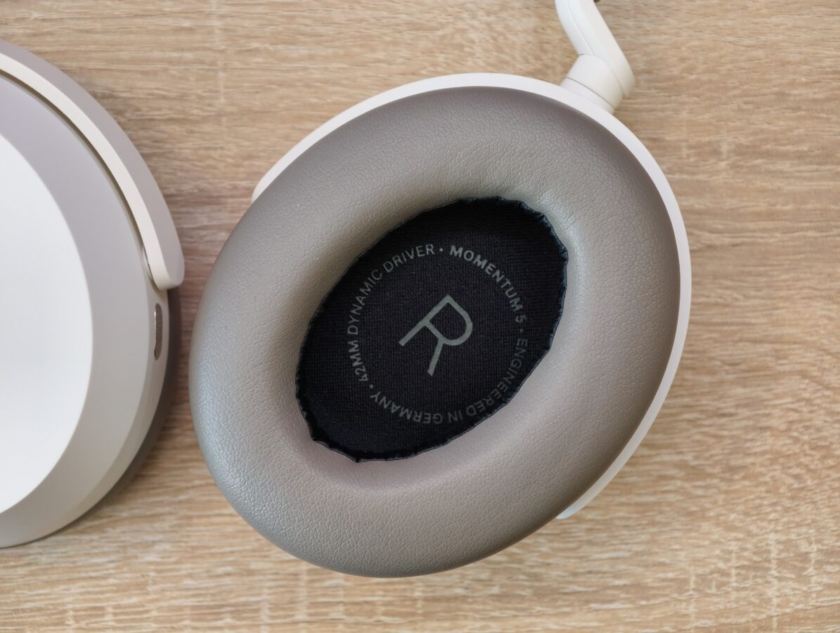 Sennheiser Momentum 5 Wireless