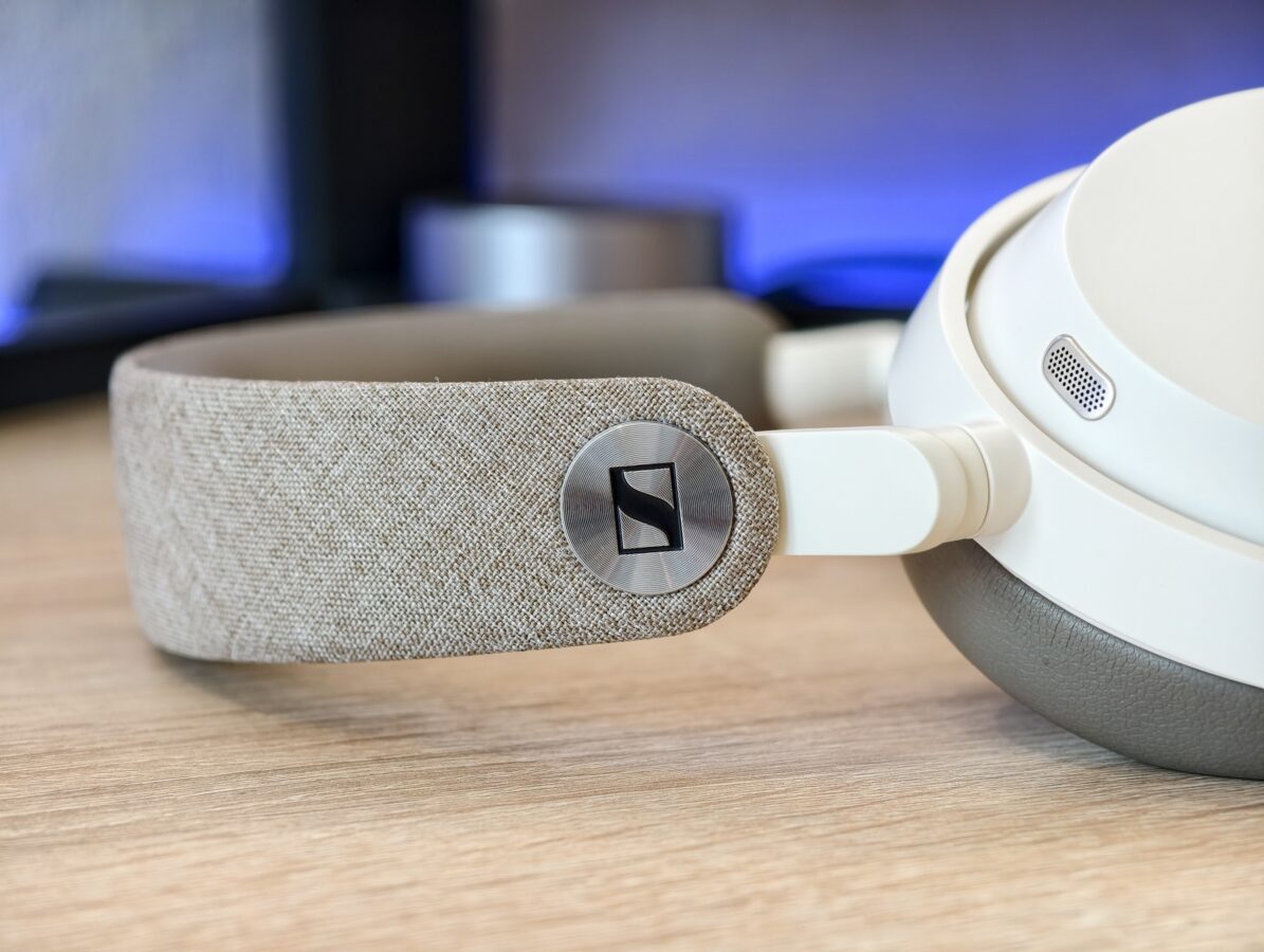 Sennheiser Momentum 5 Wireless