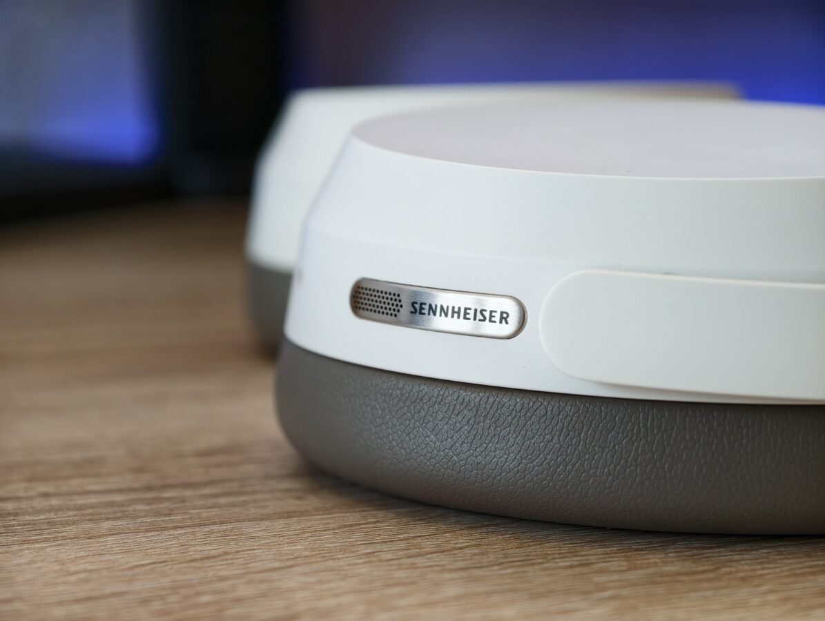 Sennheiser Momentum 5 Wireless