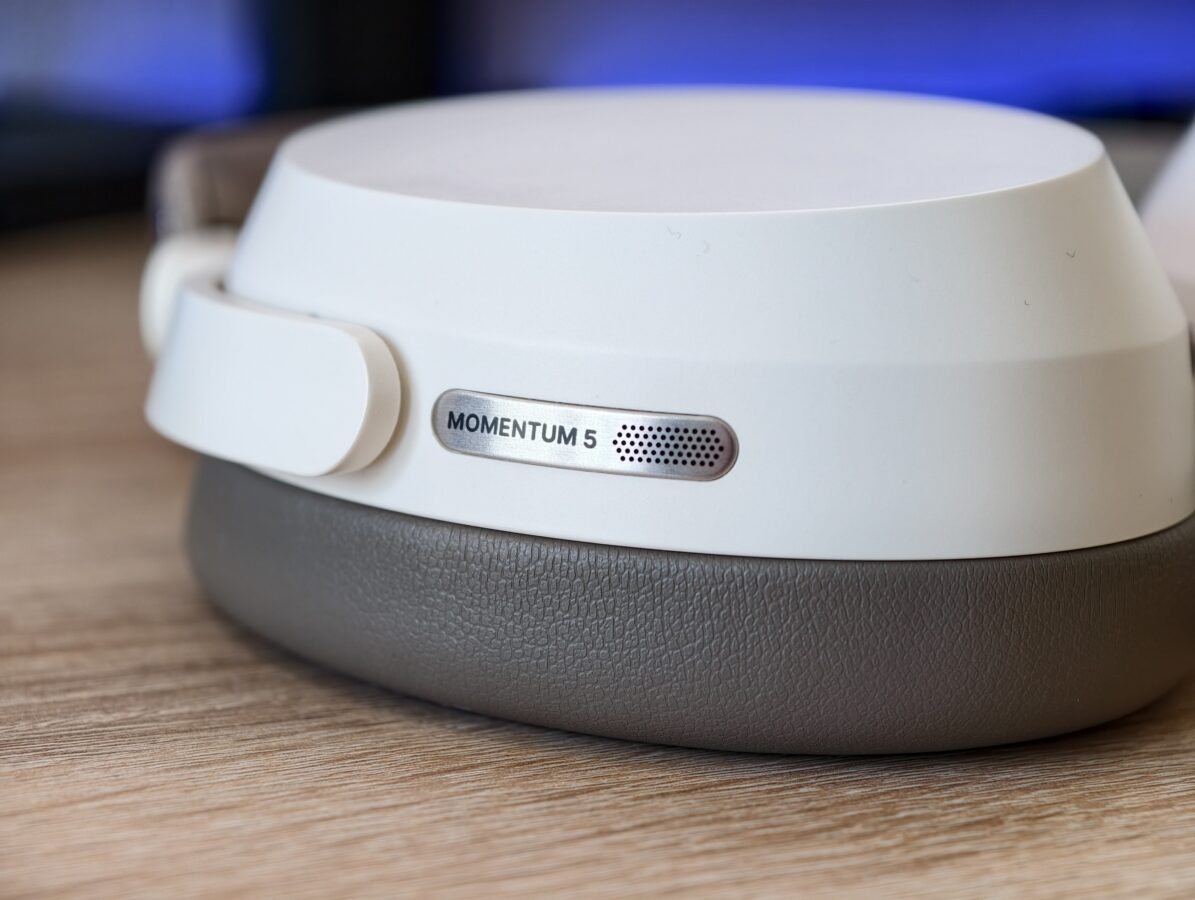 Sennheiser Momentum 5 Wireless
