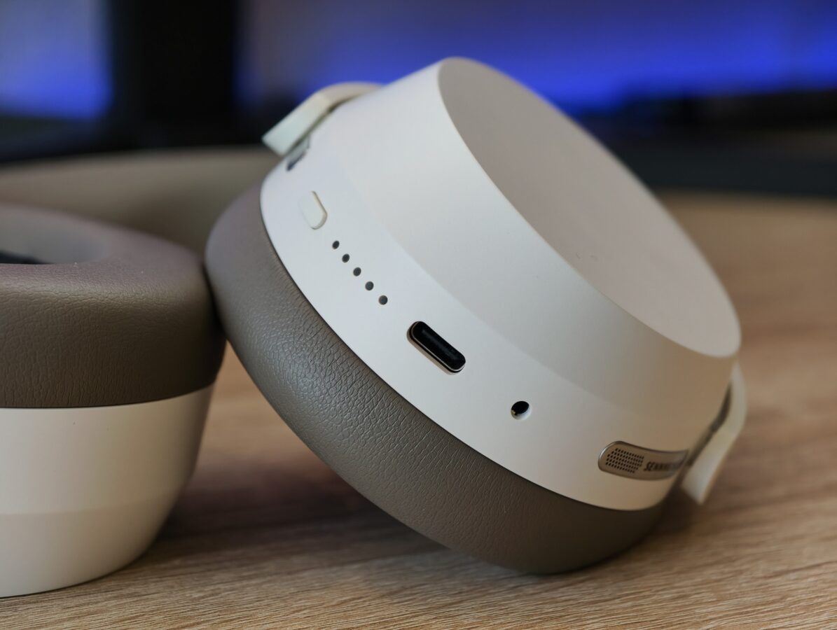 Sennheiser Momentum 5 Wireless