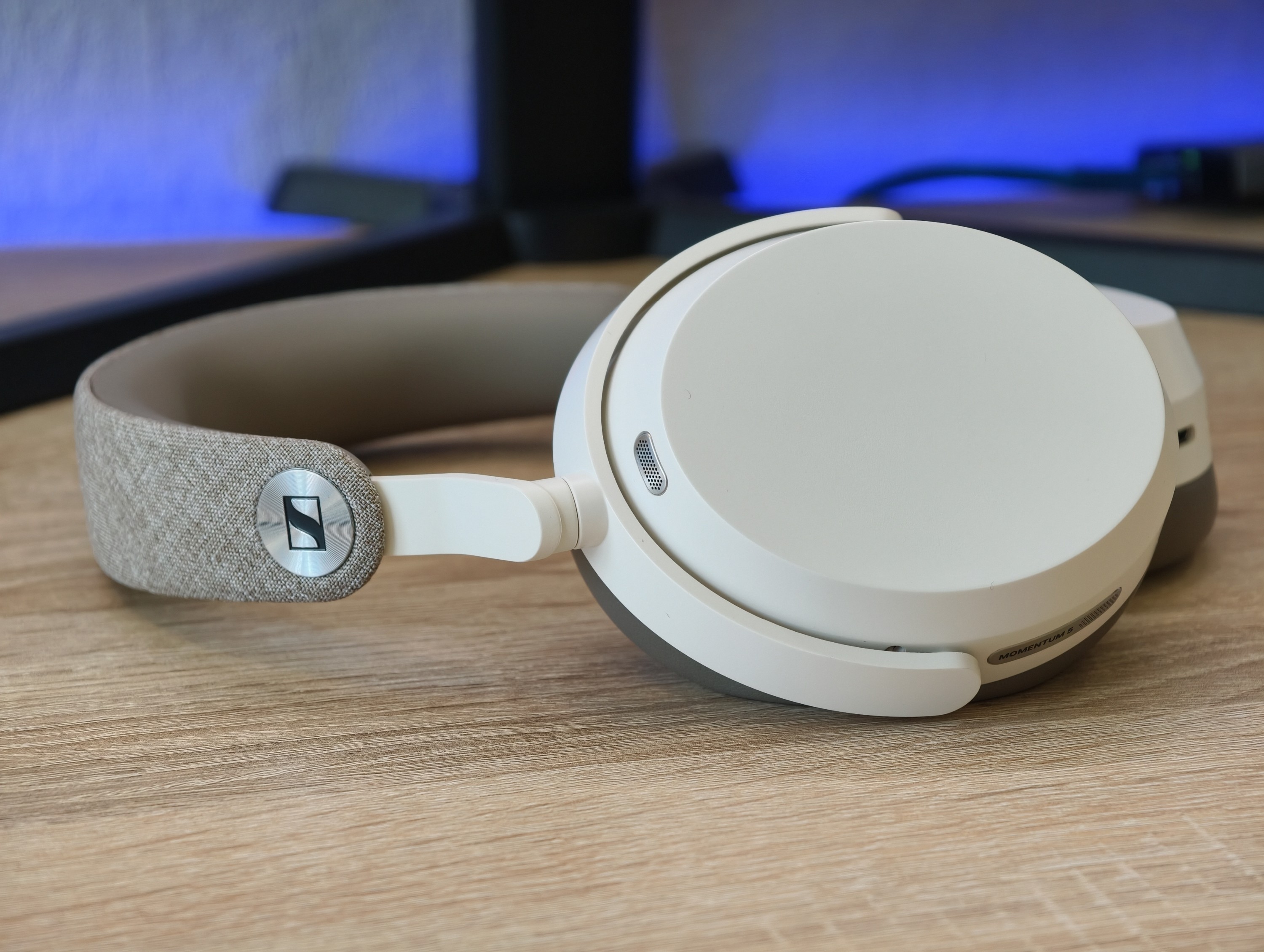 Sennheiser Momentum 5 Wireless