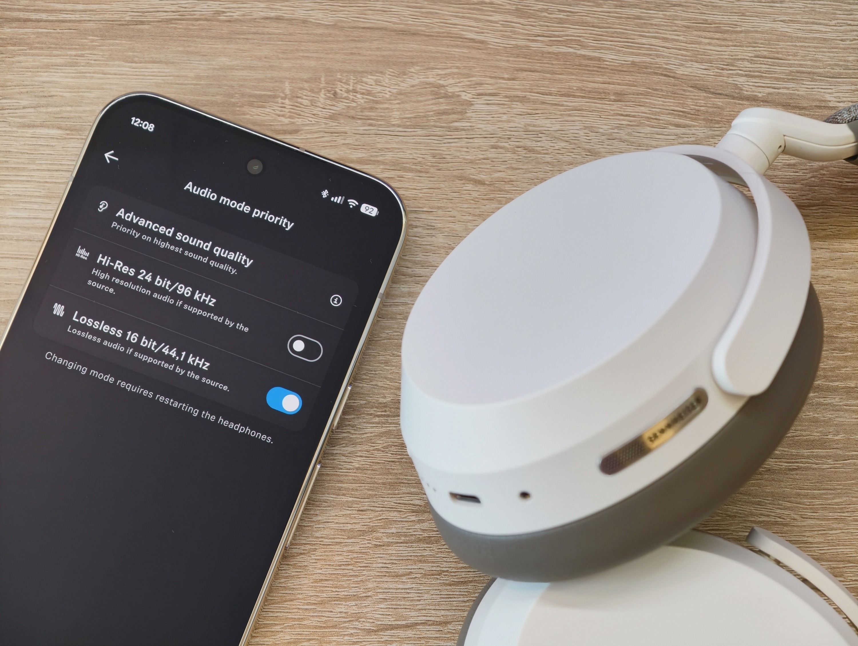 Sennheiser Momentum 5 Wireless