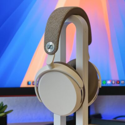 Sennheiser Momentum 5 Wireless