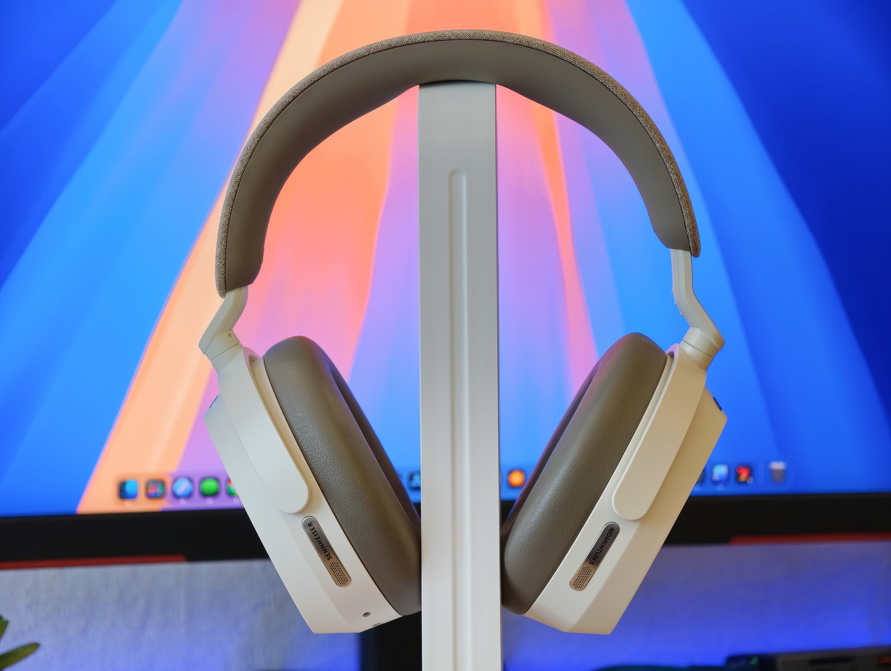 Sennheiser Momentum 5 Wireless