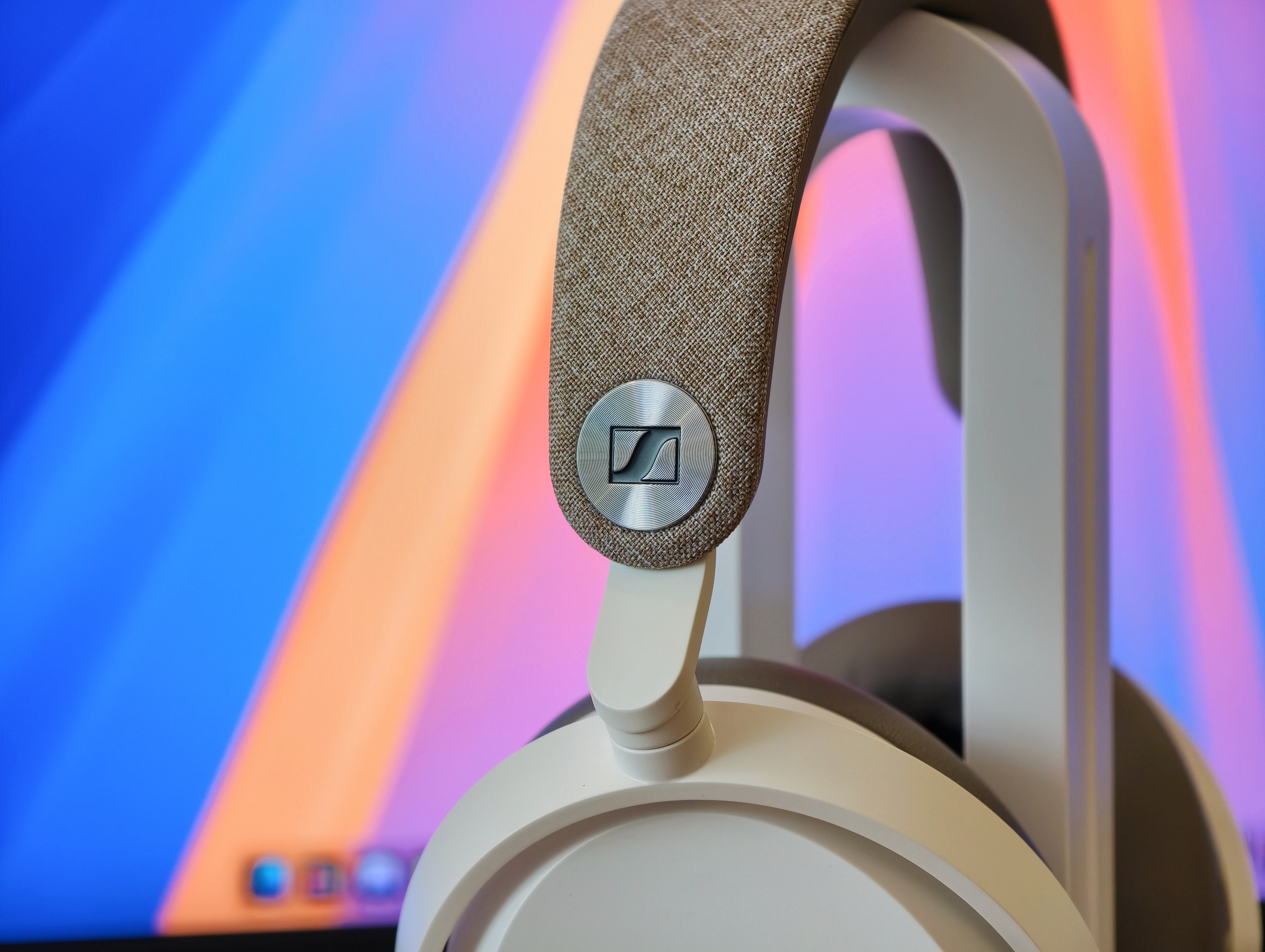 Sennheiser Momentum 5 Wireless