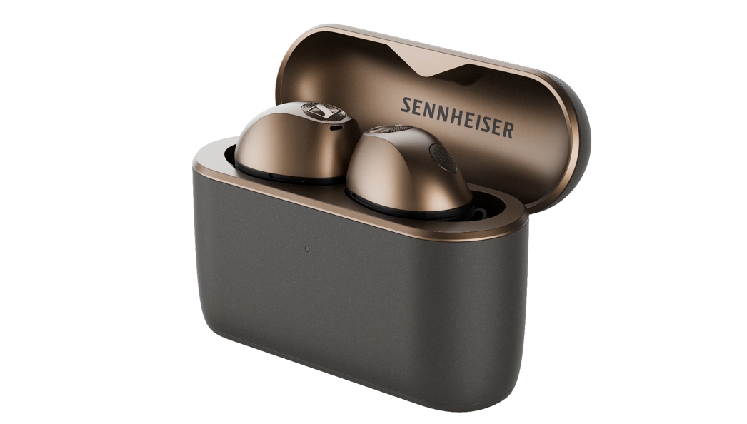 Sennheiser Momentum True Wireless 5