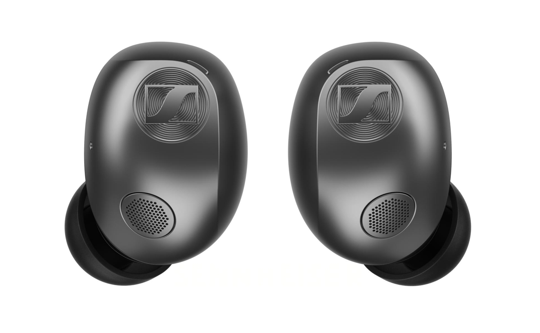 Sennheiser Momentum True Wireless 5