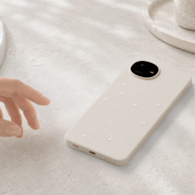 smartfon Sharp Aquos Wish 6