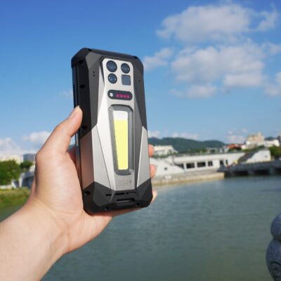 smartfon 8849 tank 5 pro