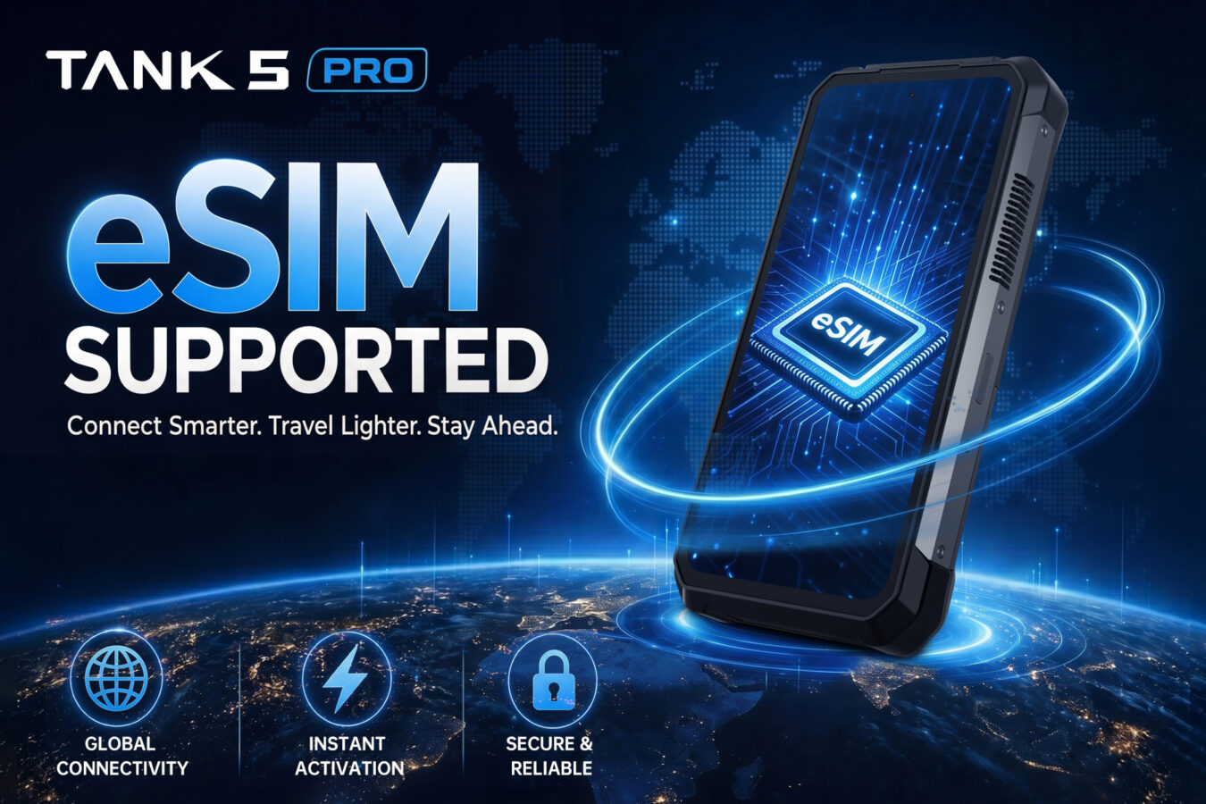 smartfon 8849 tank 5 pro