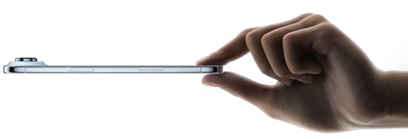 smartfon apple iphone air smartphone