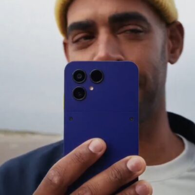 smartfon fairphone 6+ smartphone