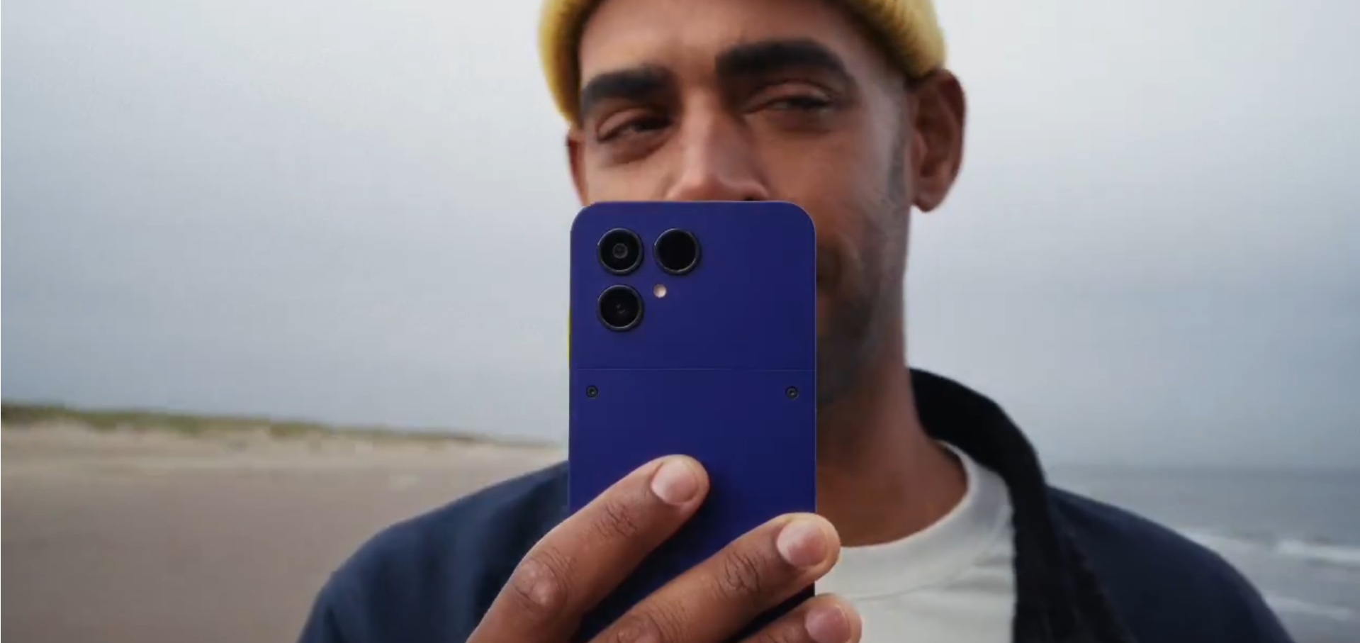 smartfon fairphone 6+ smartphone