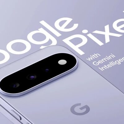 smartfon google pixel 11 smartphone