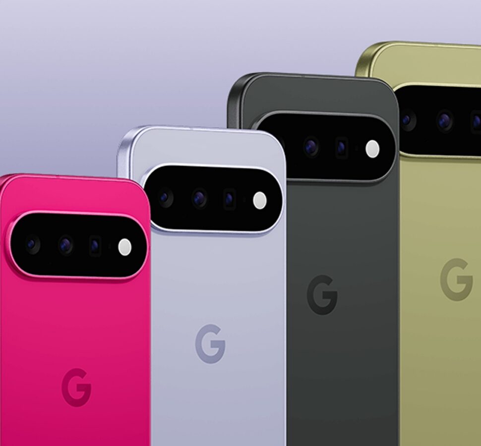 smartfon google pixel 11 smartphone