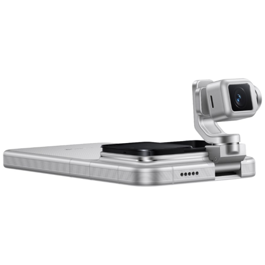 smartfon honor robot phone smartphone
