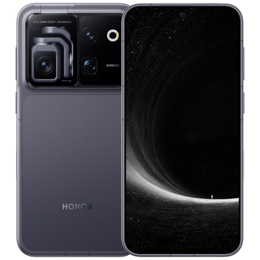 smartfon honor robot phone smartphone