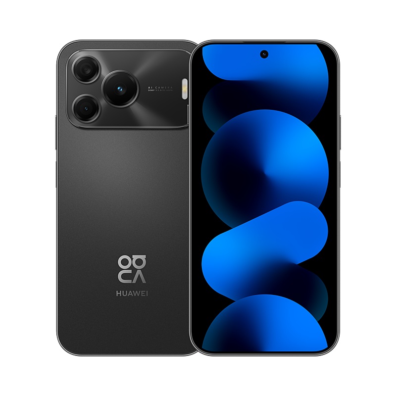 smartfon huawei nova 16 se smartphone