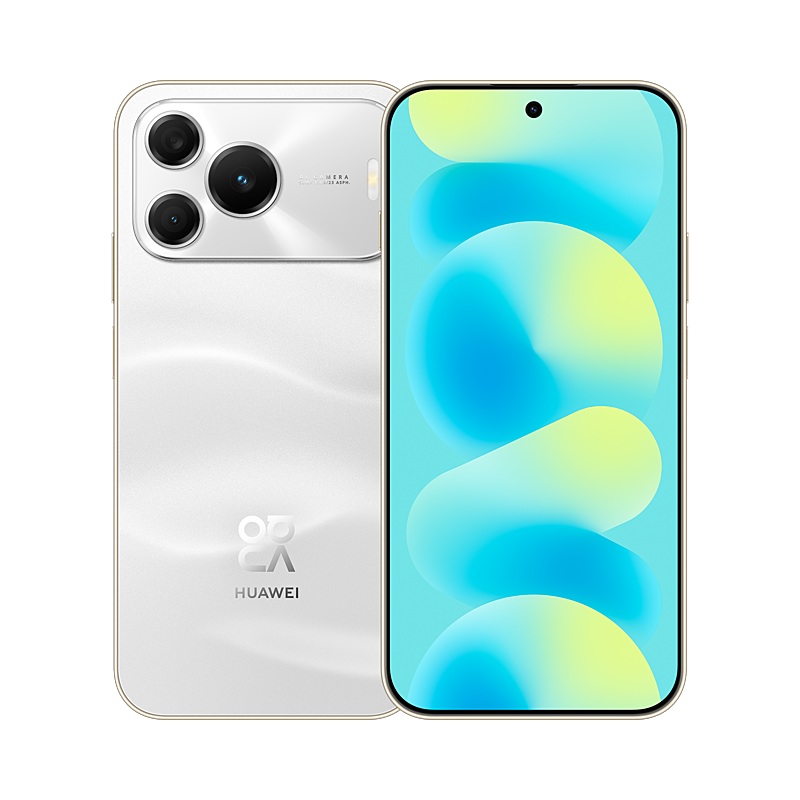 smartfon huawei nova 16 se smartphone