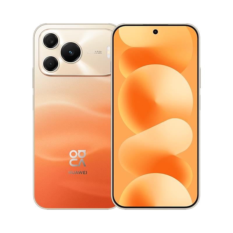smartfon huawei nova 16 se smartphone