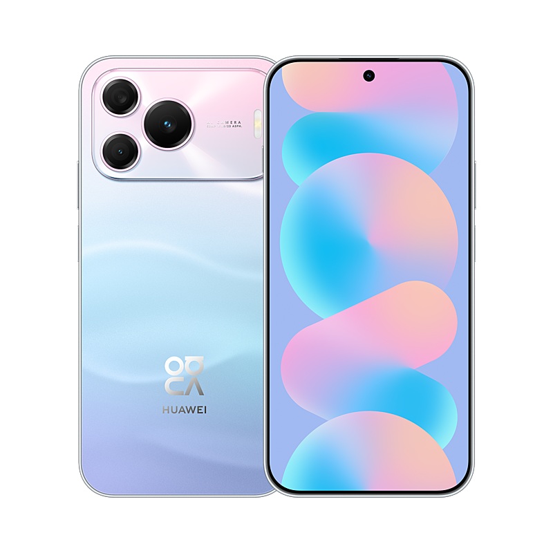 smartfon huawei nova 16 se smartphone