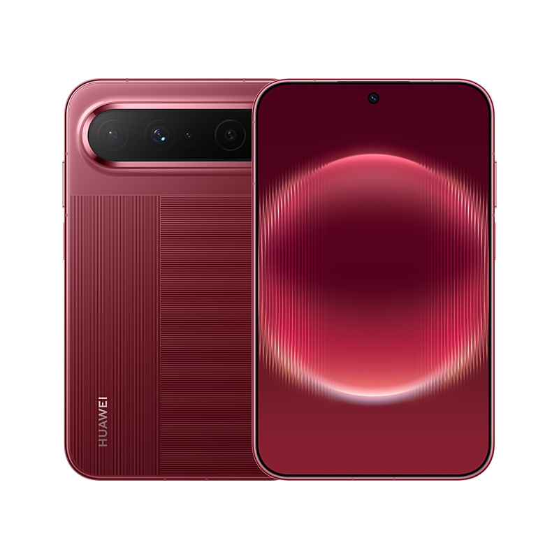 smartfon huawei pura x view smartphone