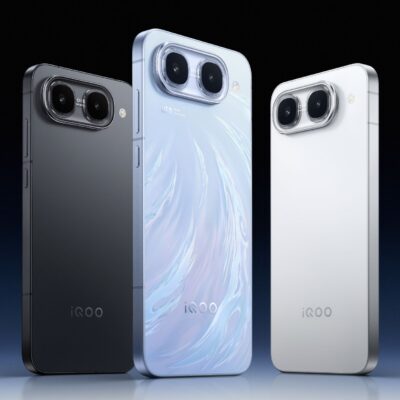 smartfon iqoo neo 11 ultra smartphone
