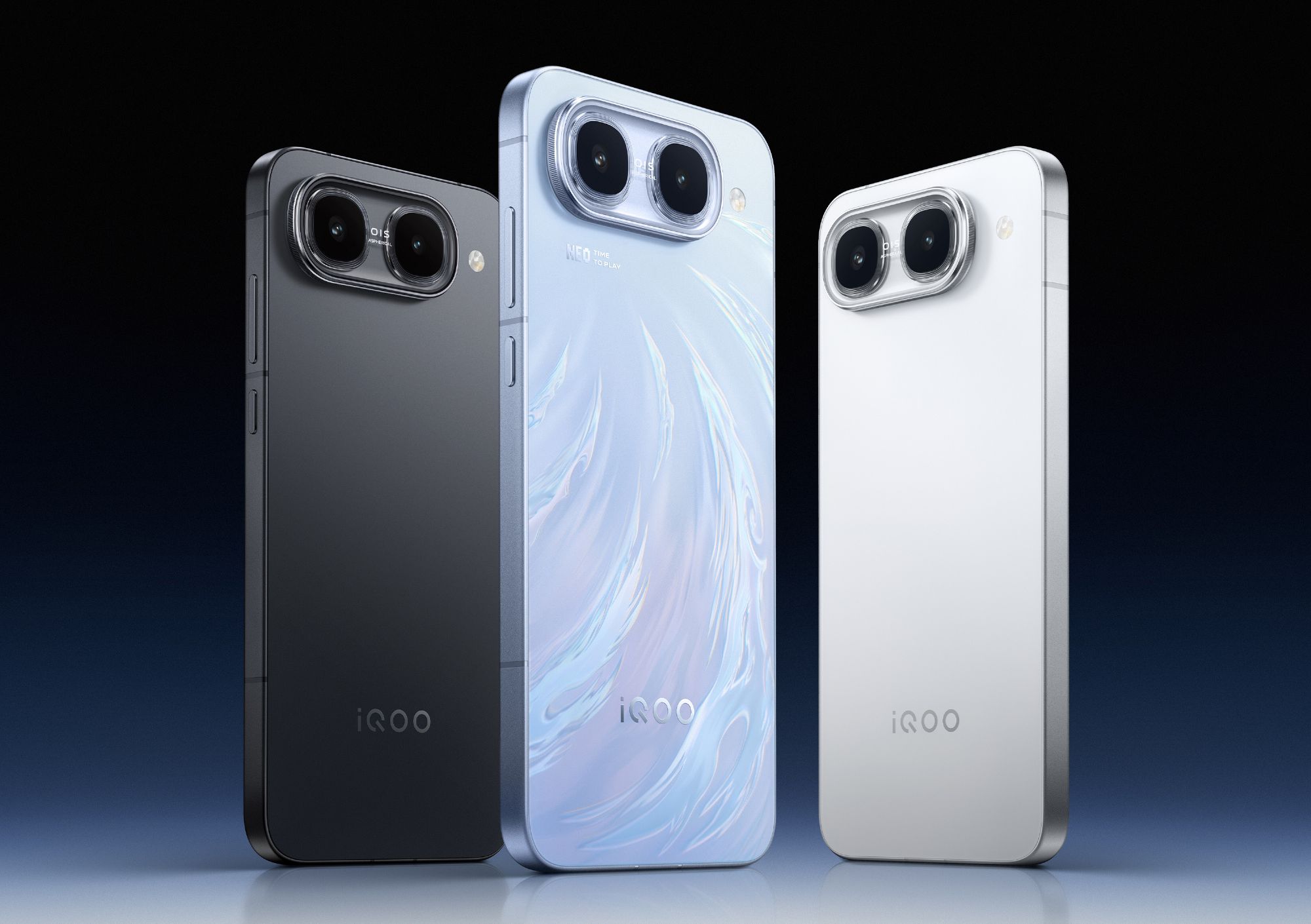 smartfon iqoo neo 11 ultra smartphone