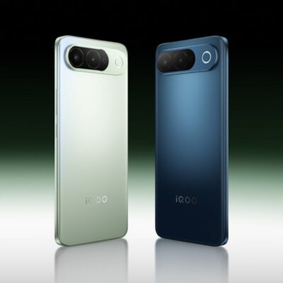 smartfon iqoo z11 smartphone