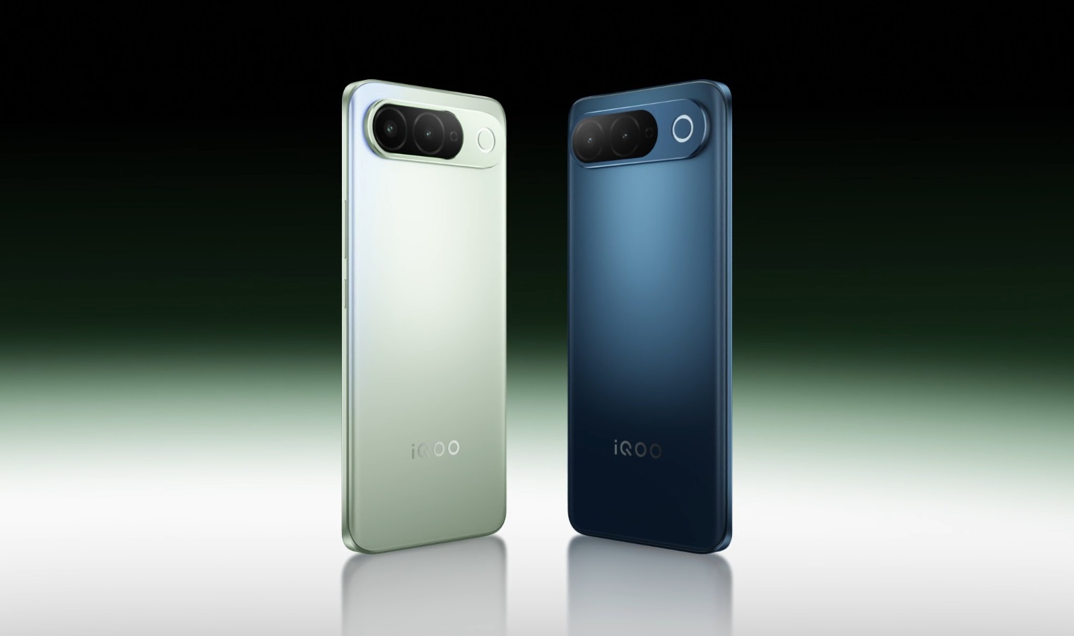 smartfon iqoo z11 smartphone