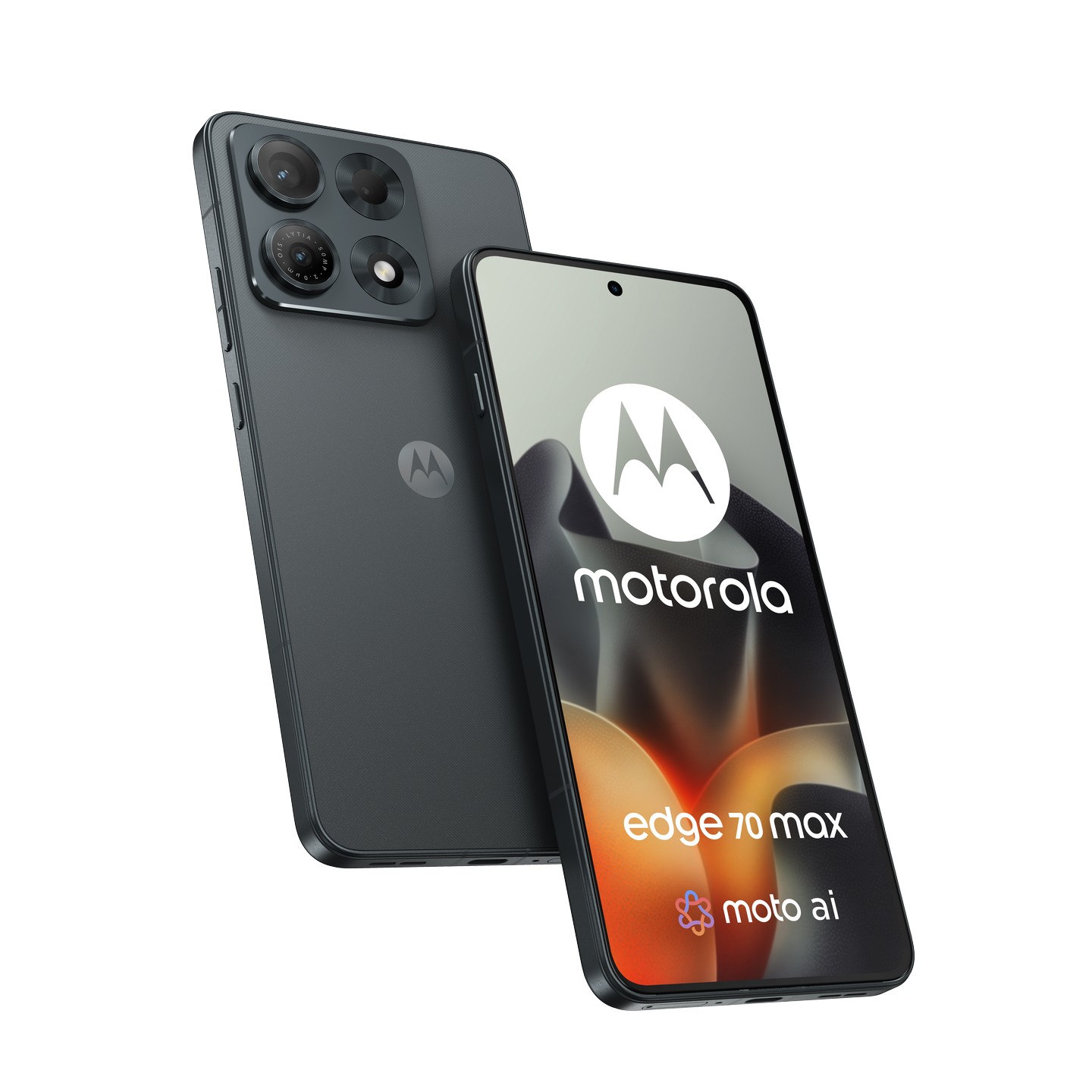 smartfon motorola edge 70 max smartphone