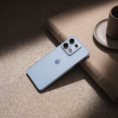 smartfon motorola edge 70 max smartphone
