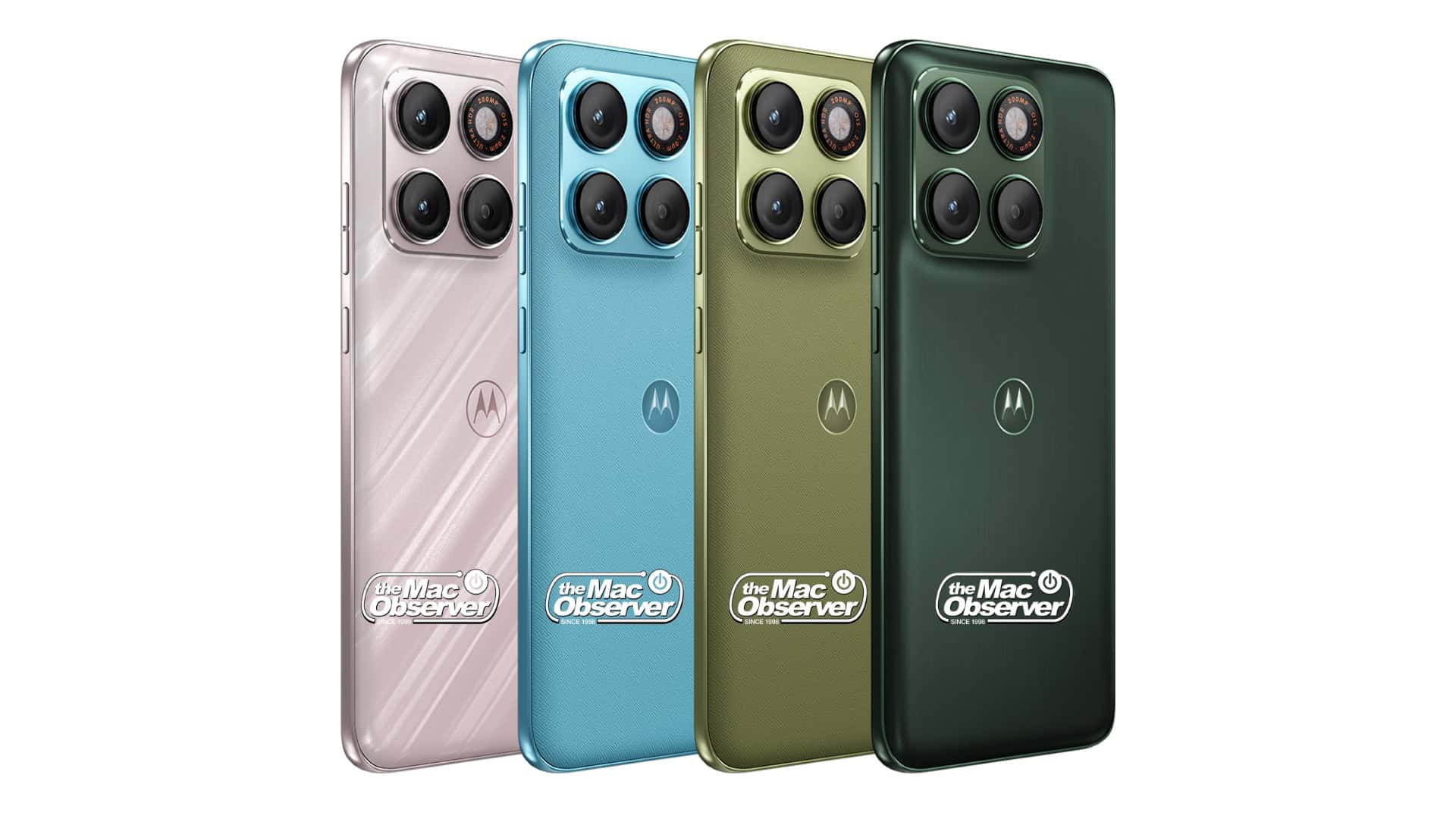 smartfon motorola edge 70 neo smartphone render