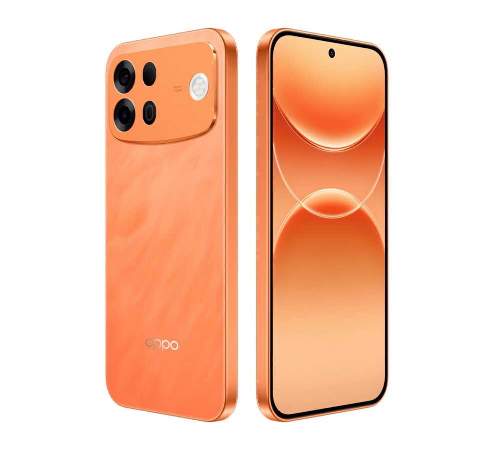 smartfon oppo a7 pro max smartphone