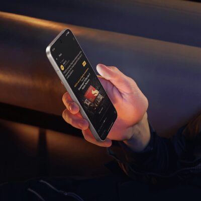 smartfon poco f8 ultra smartphone promo