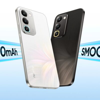 smartfon realme 16x 5g smartphone