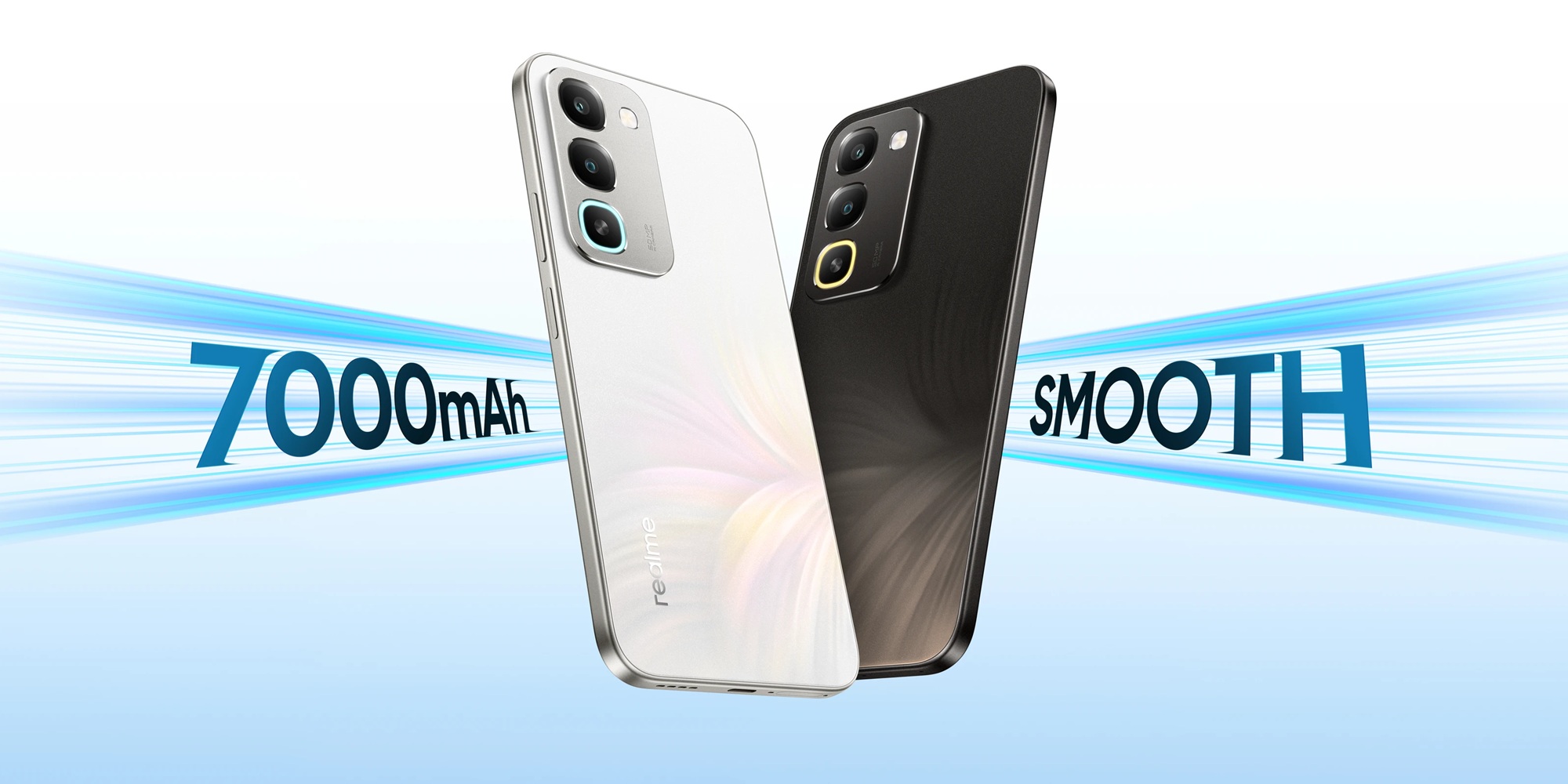 smartfon realme 16x 5g smartphone
