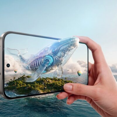 smartfon realme p4s 5g smartphone