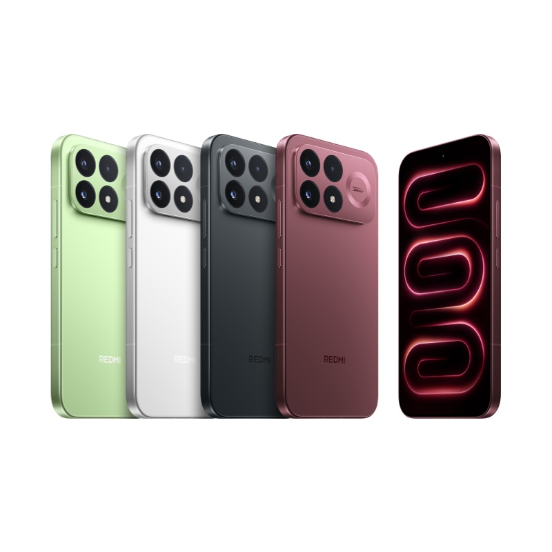 smartfon redmi k100 pro smartphone