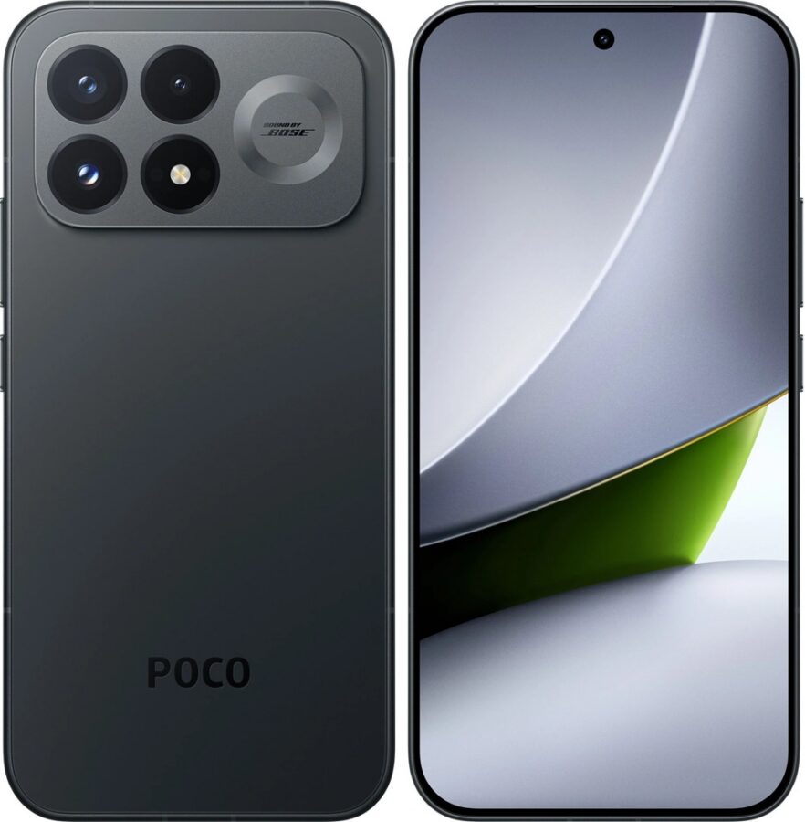 smartfon xiaomi poco f9 pro smartphone