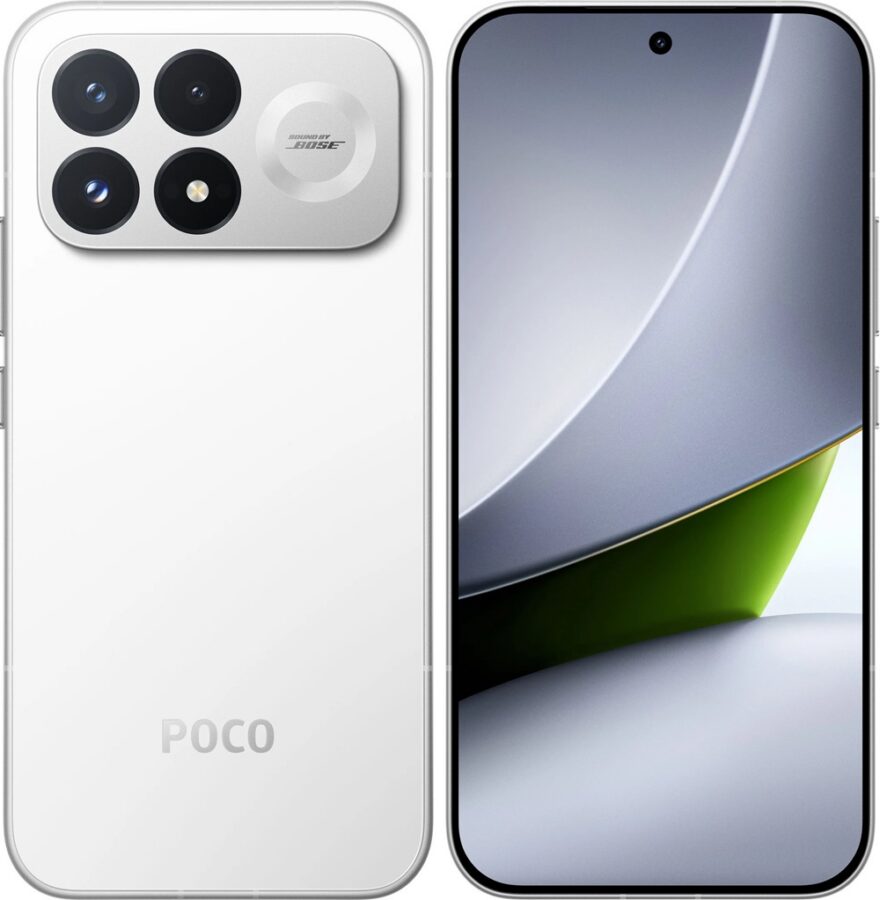smartfon xiaomi poco f9 pro smartphone