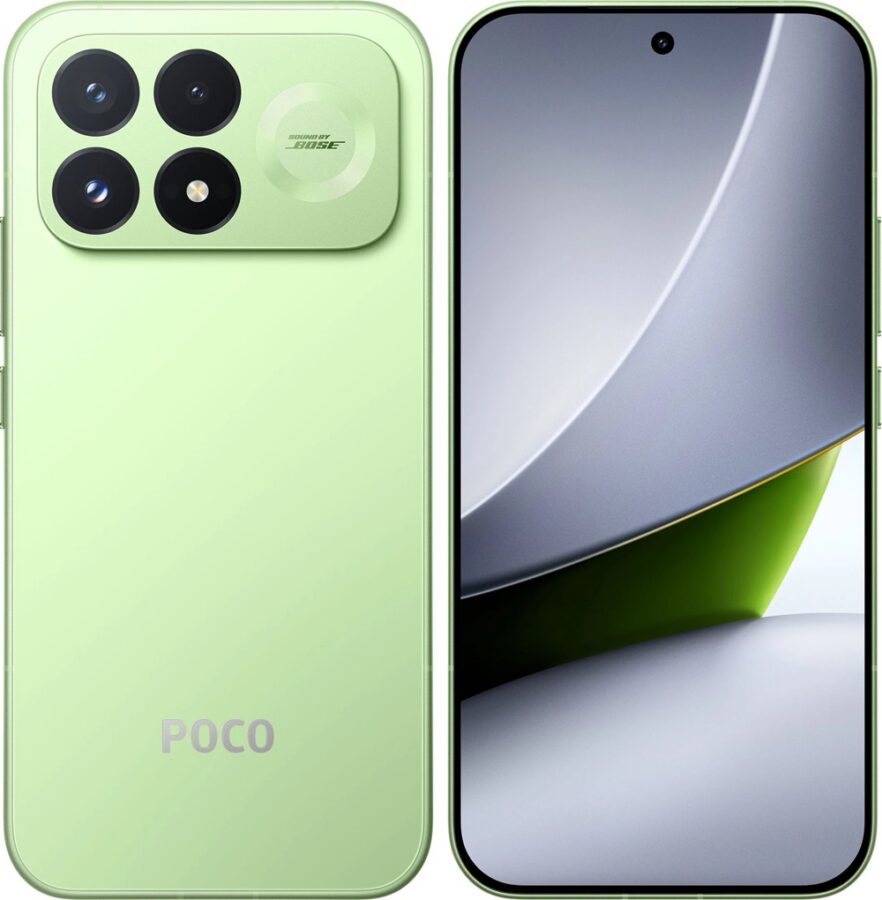 smartfon xiaomi poco f9 pro smartphone